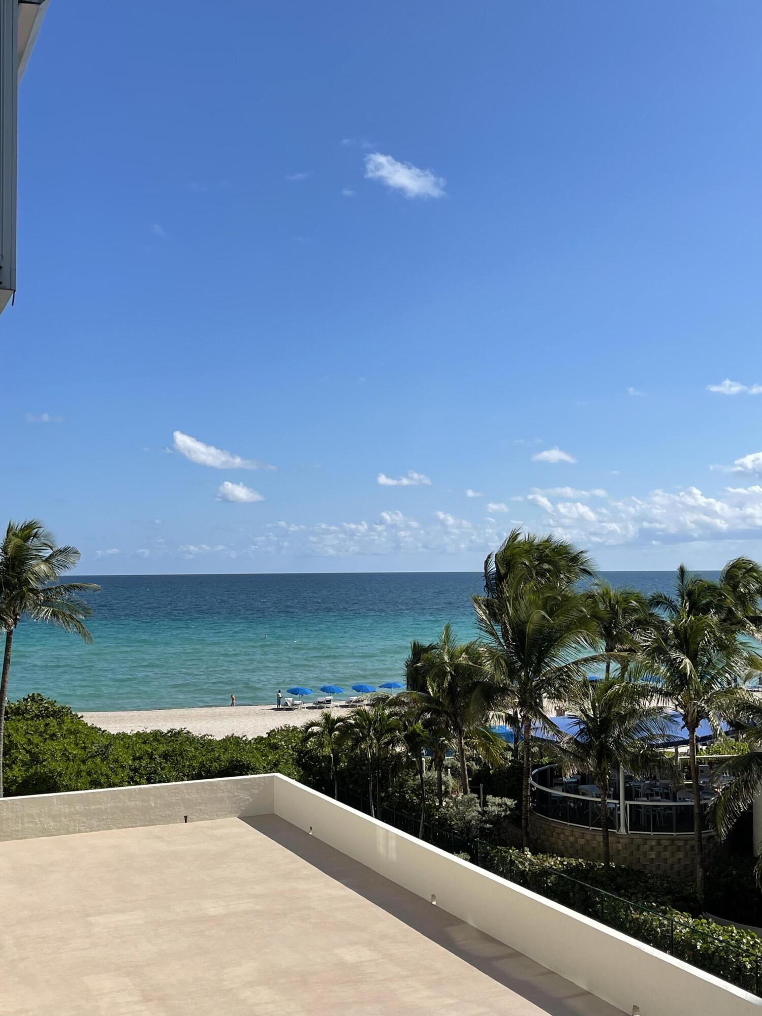 Florida Ocean Club Condo - Residential Lease