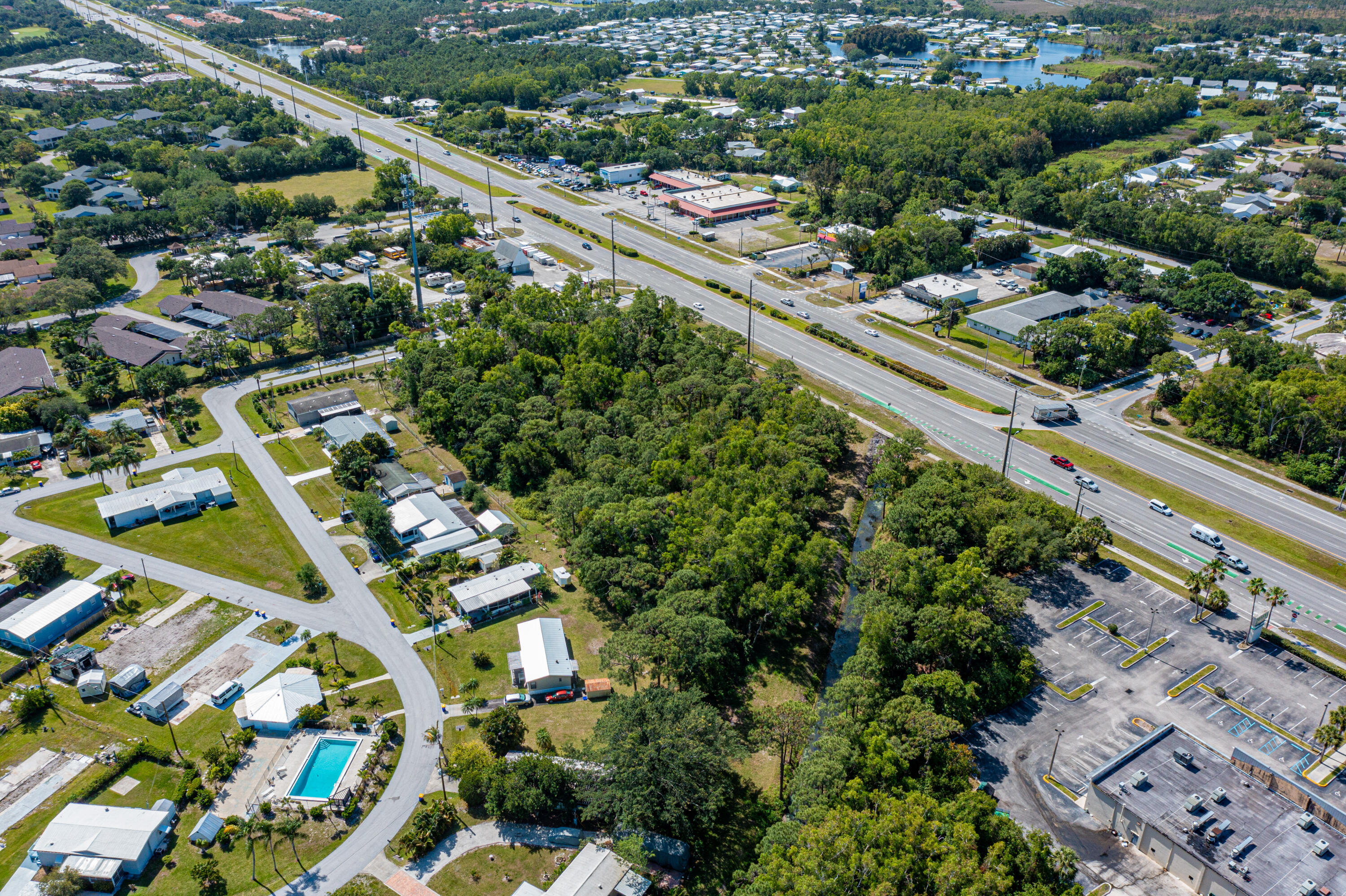 50500 FED HWY INDIAN ST TO HOBE SOUND - Land