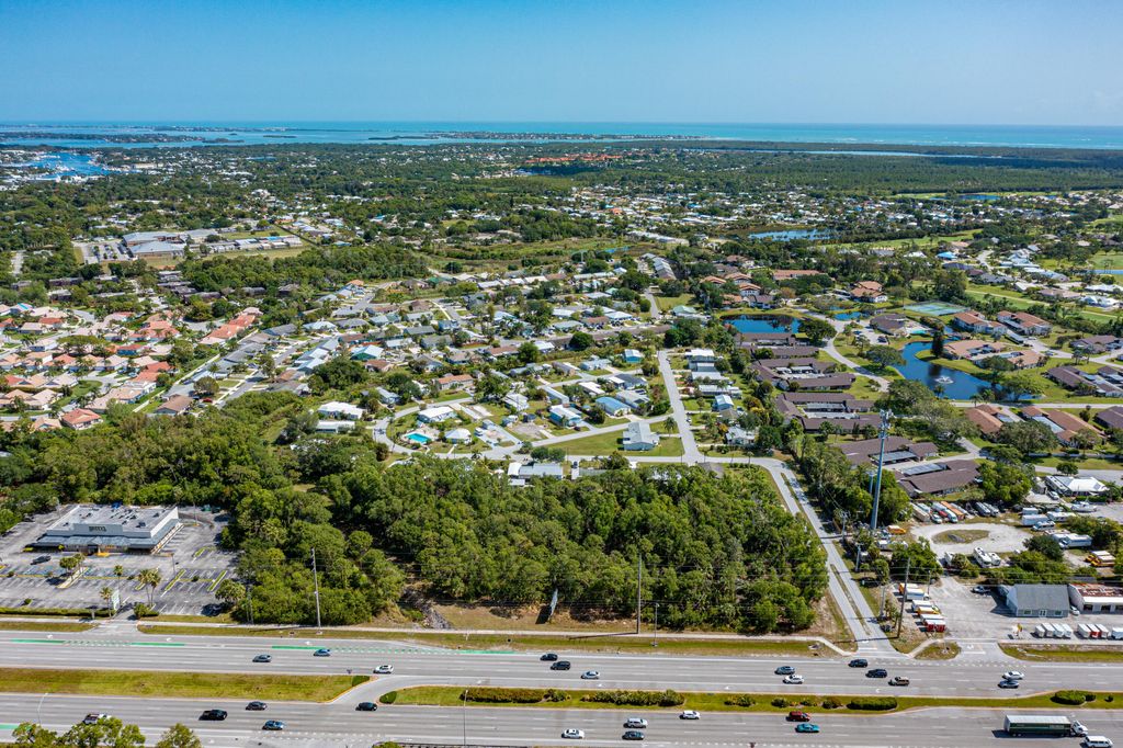 Photo of 0 SE Federal Highway, Stuart, FL 34997 (MLS # B26025413)