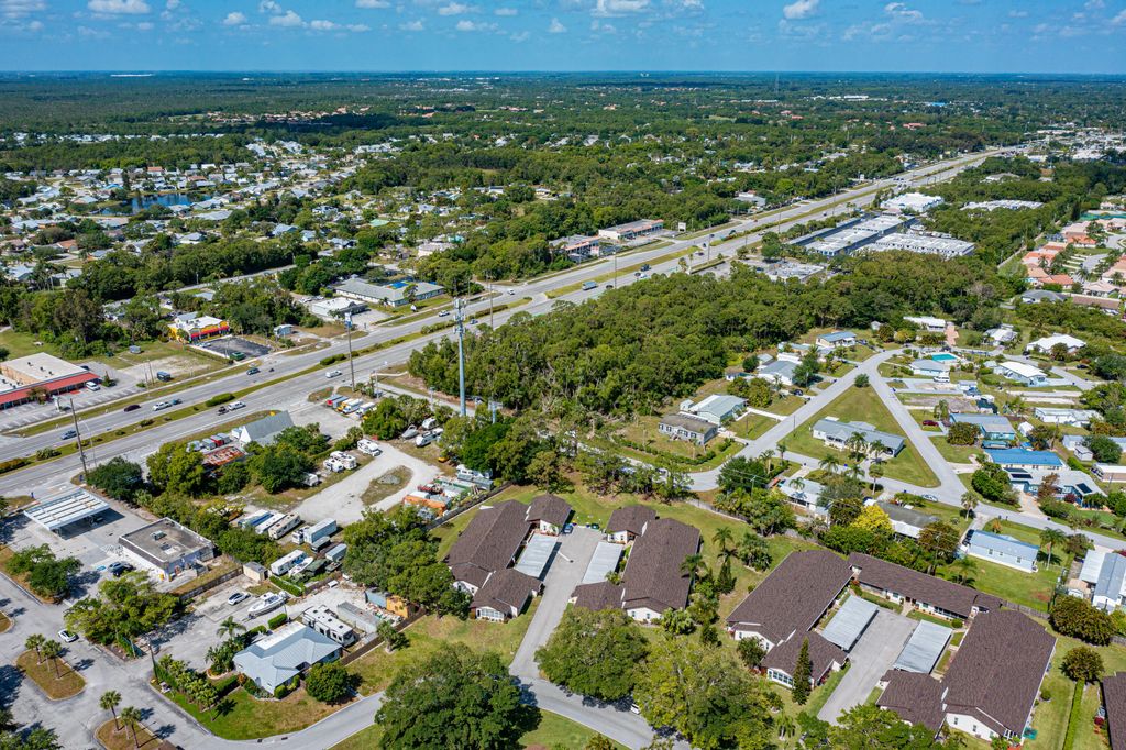Photo of 0 SE Federal Highway, Stuart, FL 34997 (MLS # B26025413)