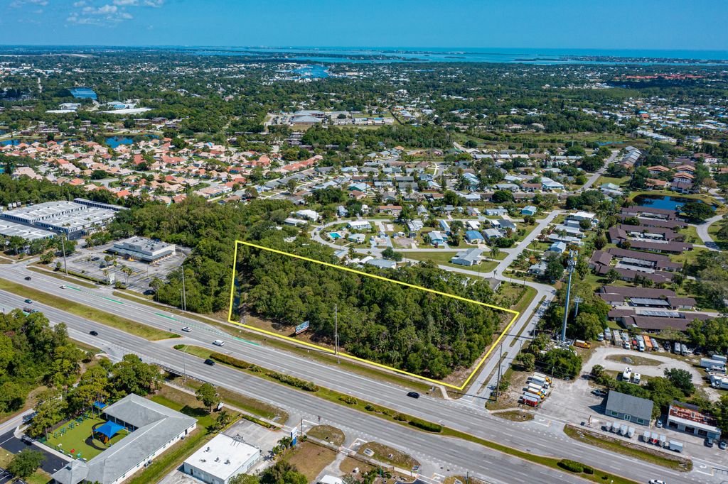 Photo of 0 SE Federal Highway, Stuart, FL 34997 (MLS # B26025413)