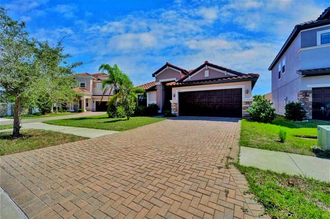 12055 Cardinal Flower Drive