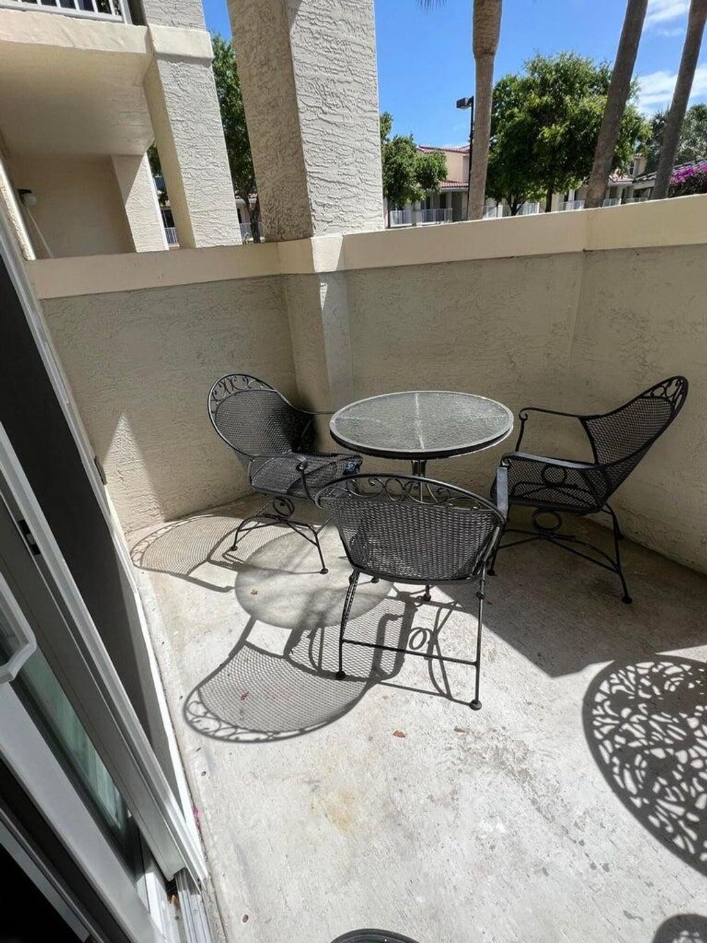 Photo of 4739 Chancellor Drive #12, Jupiter, FL 33458 (MLS # R11072474)