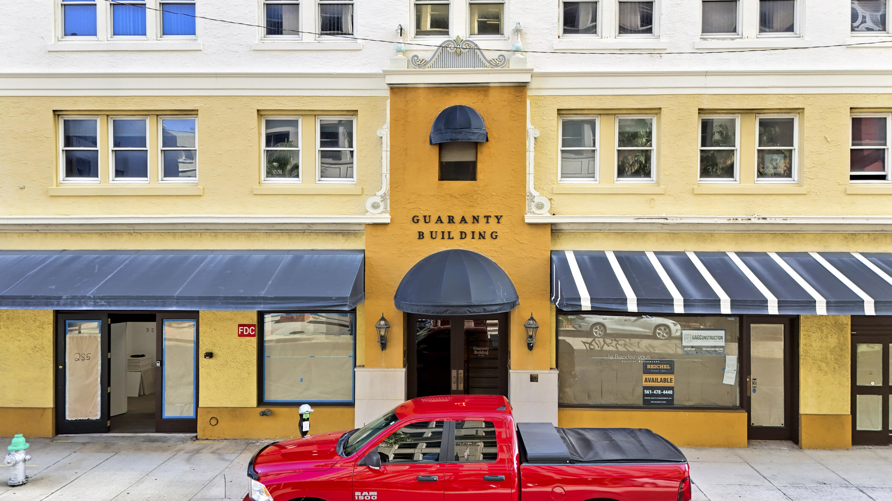 Photo 1 of 51 — 120 S Olive Avenue 703, West Palm Beach, FL 33401