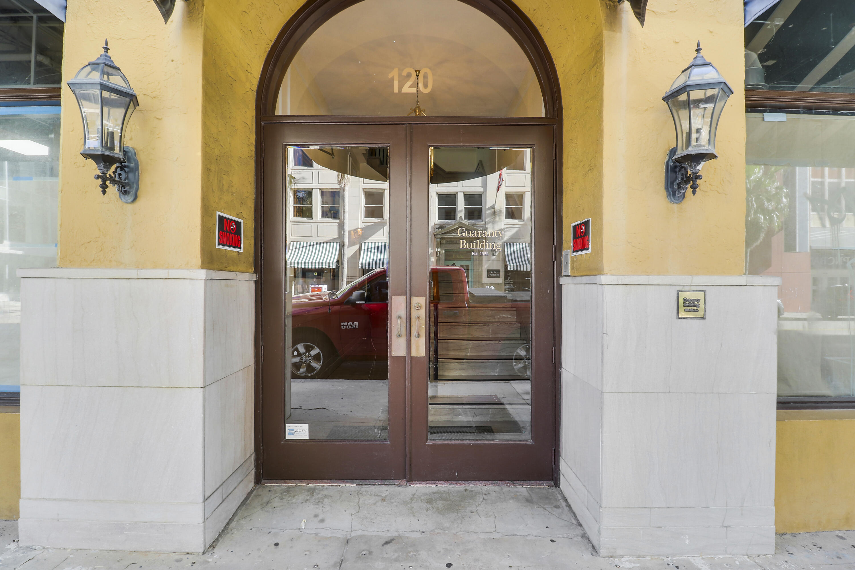 120 S Olive Avenue 703