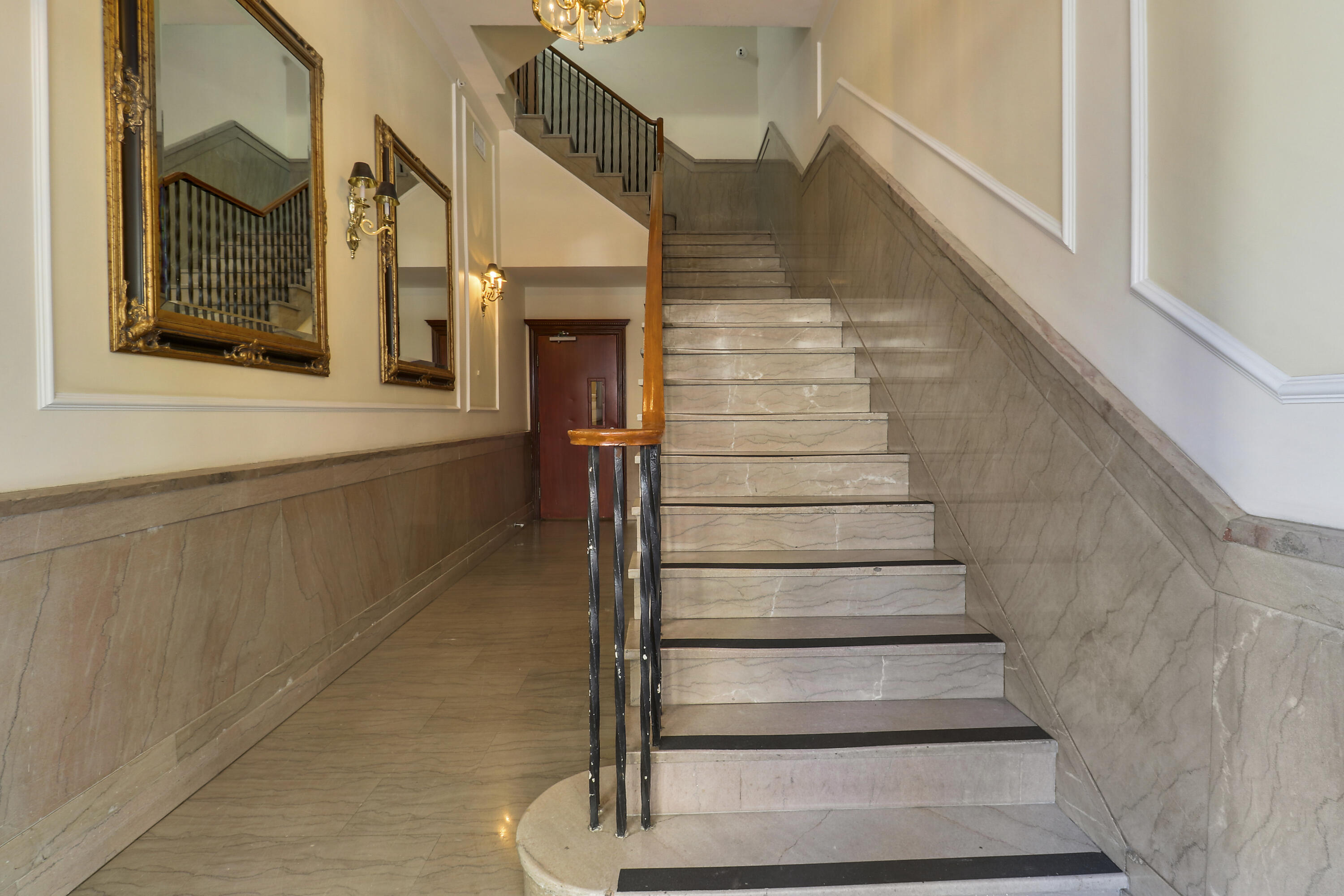 120 S Olive Avenue 703