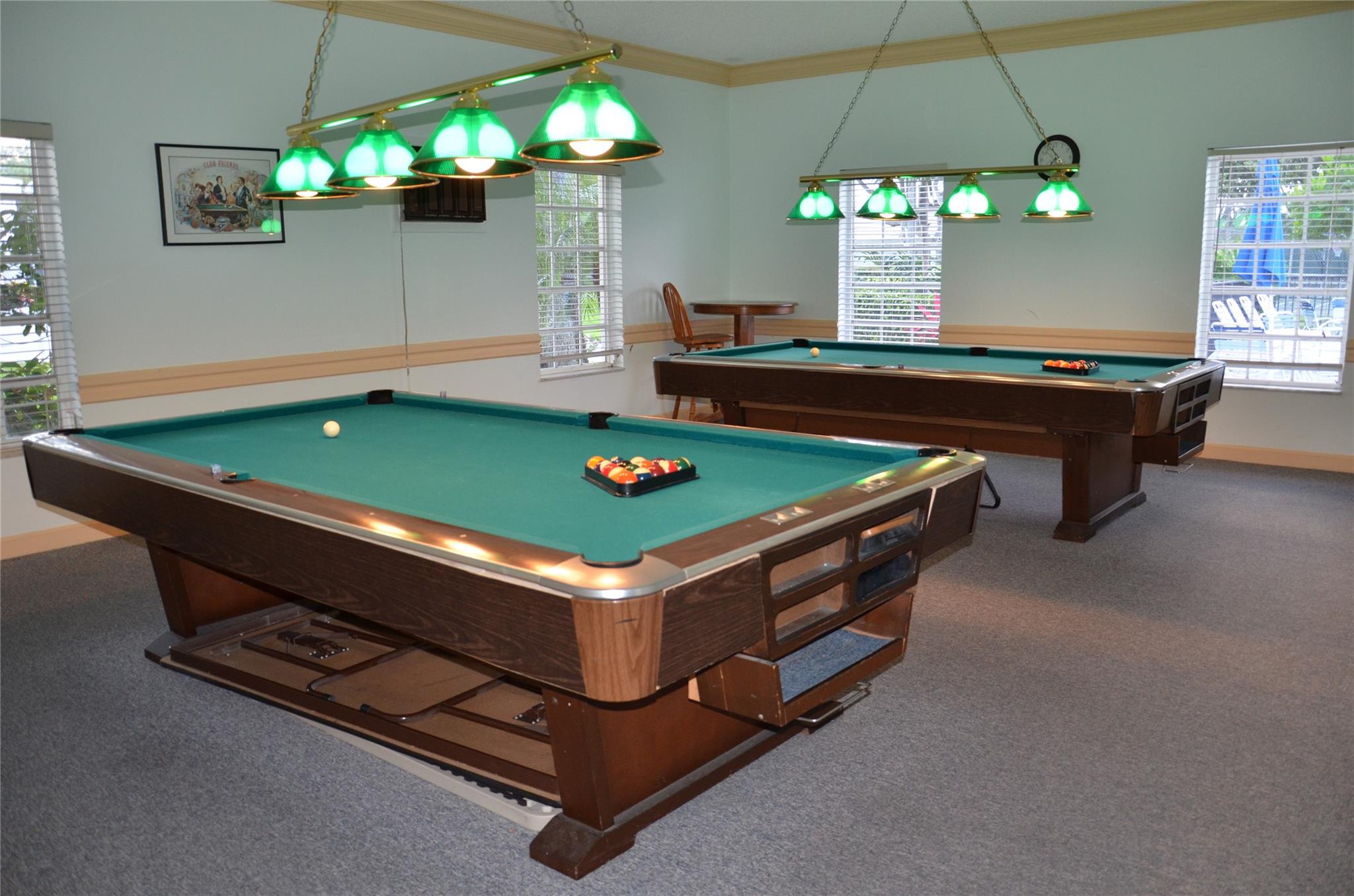 Bay Colony Club Condomini - Residential