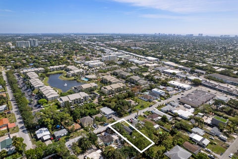 Tiny photo for 836 SW 13TH Court, Pompano Beach, FL 33060 (MLS # B26087418)