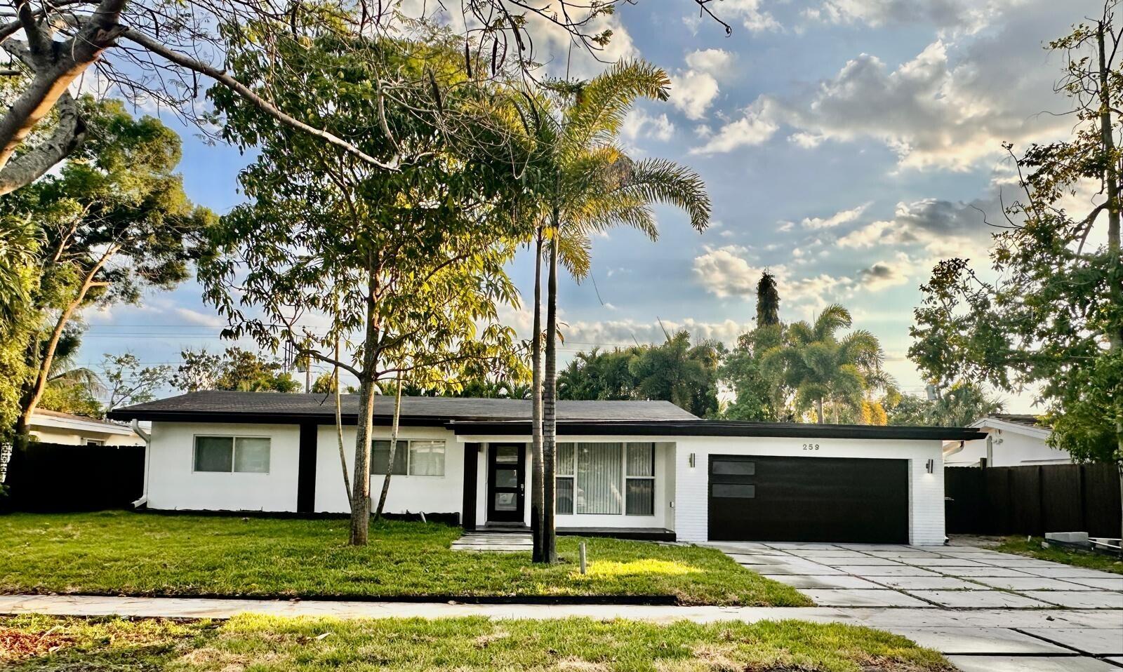 MELROSE PARK SEC 6 GREEN ACRES - Residential