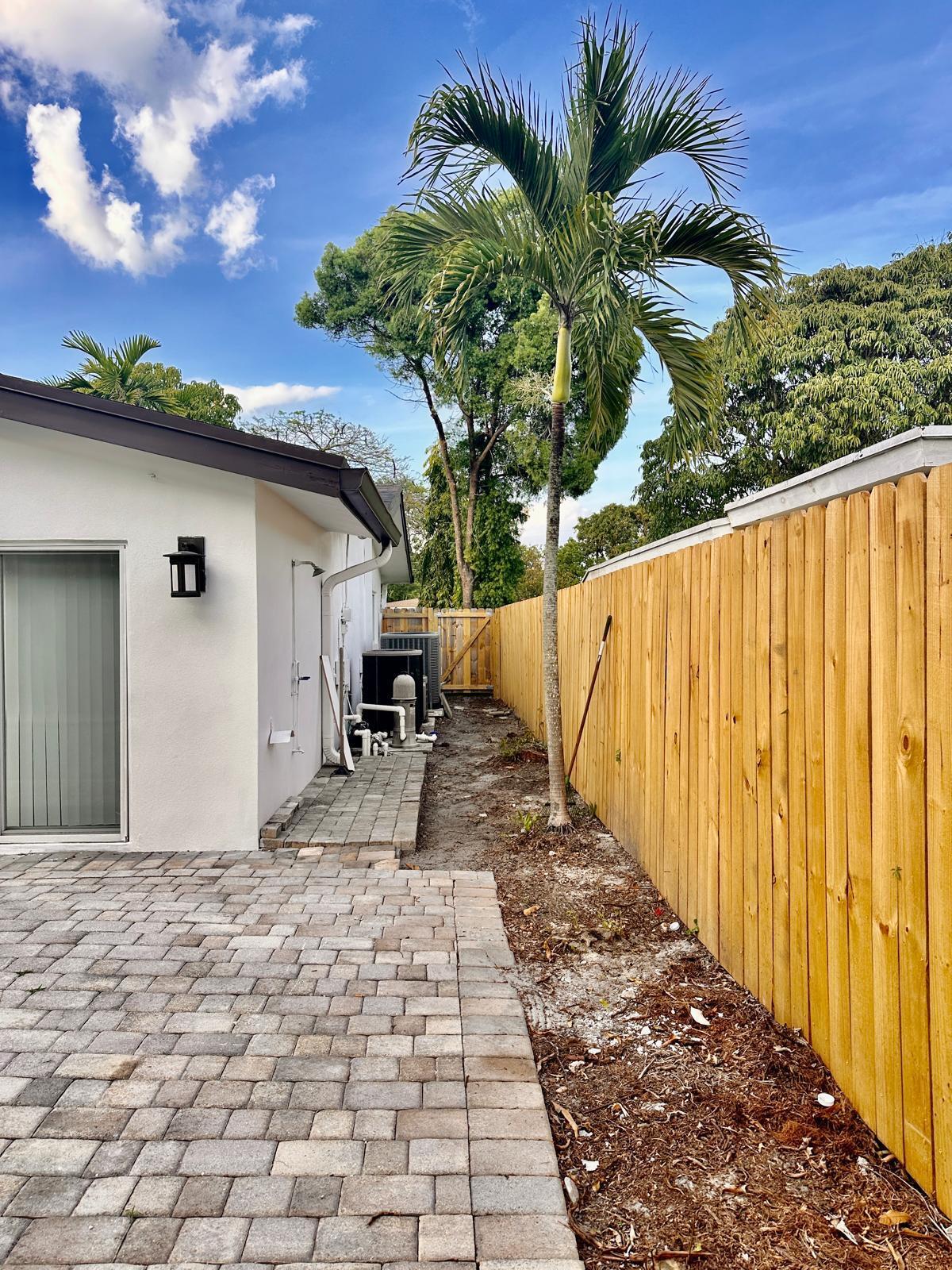 MELROSE PARK SEC 6 GREEN ACRES - Residential