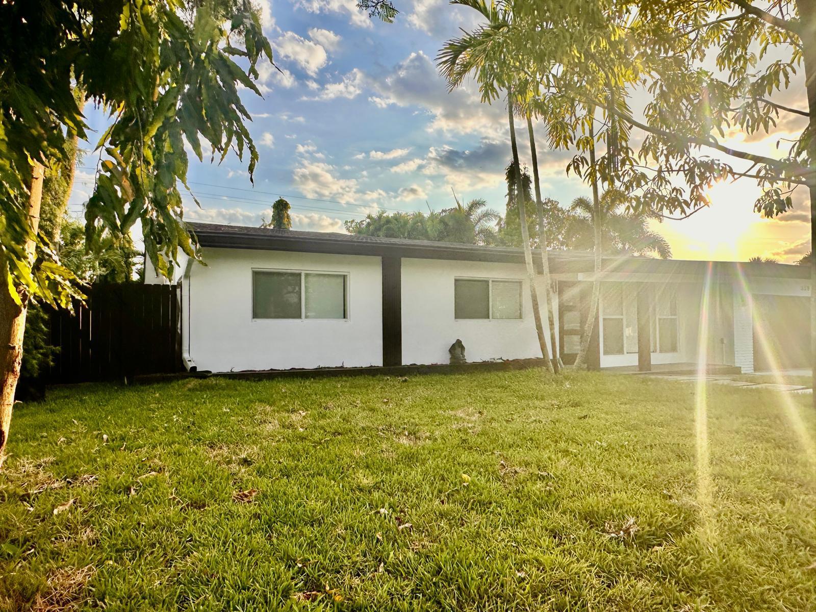 MELROSE PARK SEC 6 GREEN ACRES - Residential