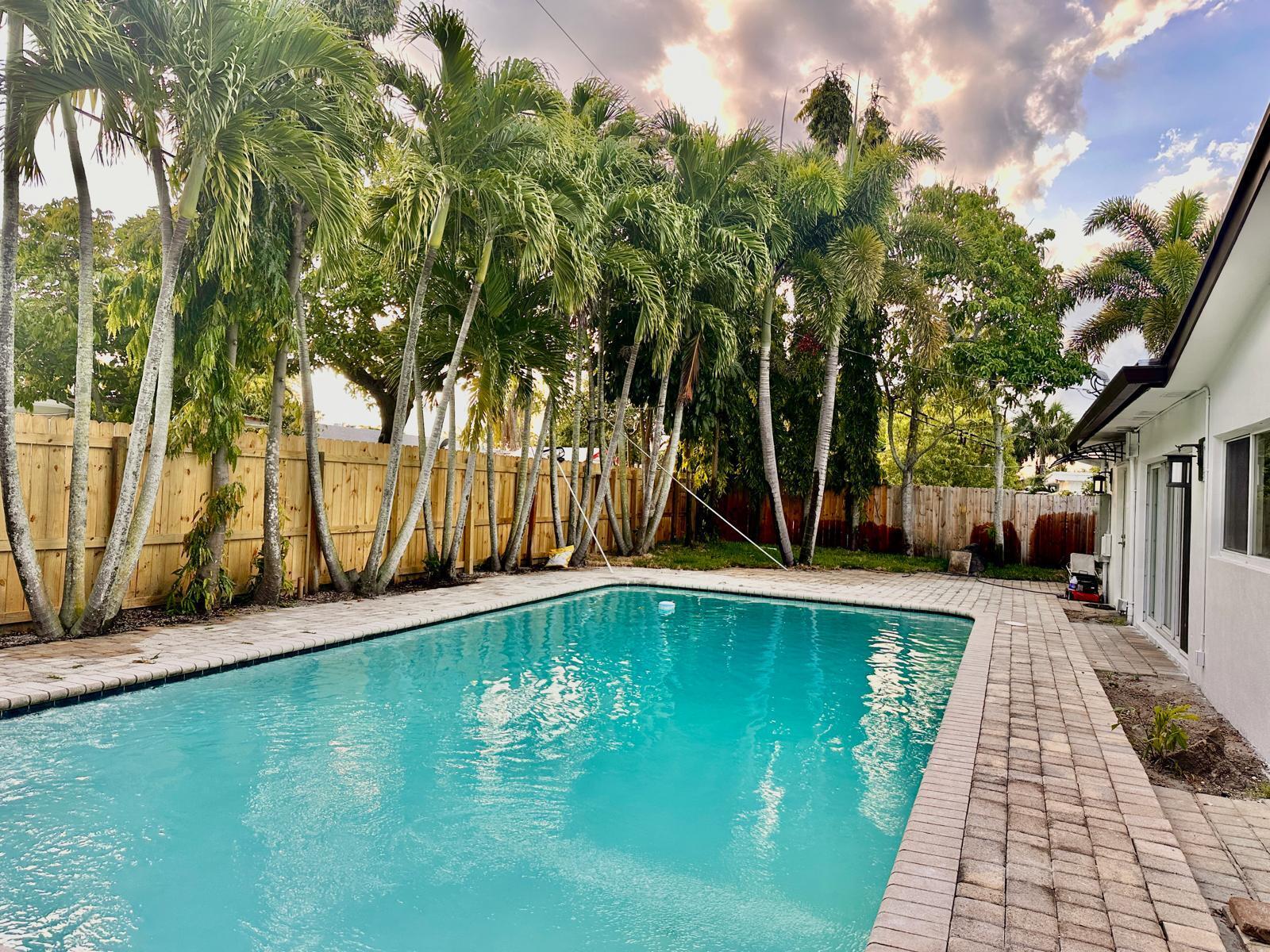 MELROSE PARK SEC 6 GREEN ACRES - Residential