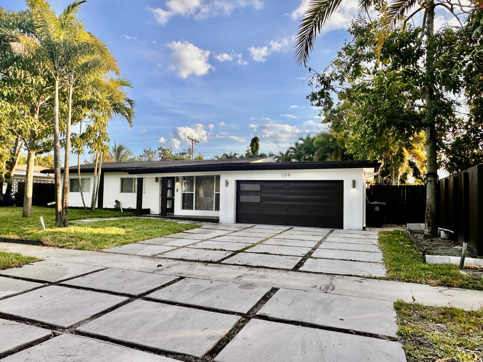 MELROSE PARK SEC 6 GREEN ACRES - Residential