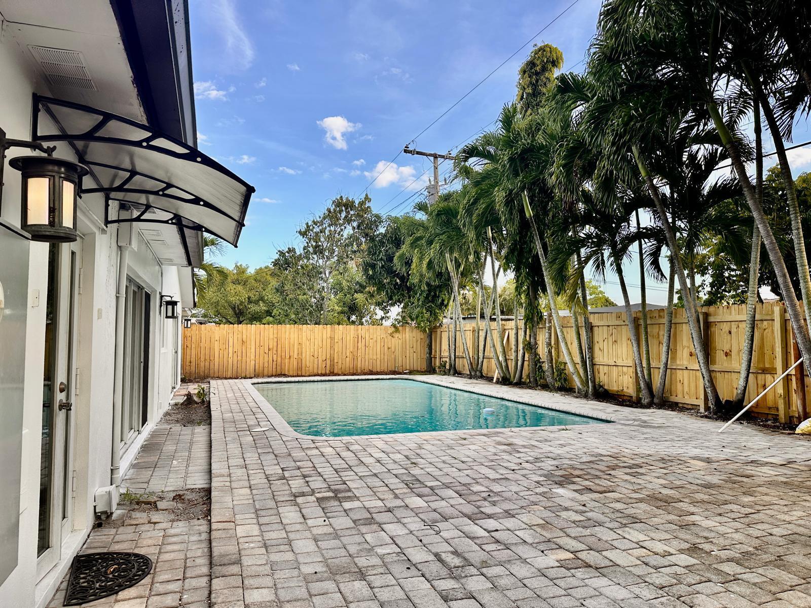 MELROSE PARK SEC 6 GREEN ACRES - Residential