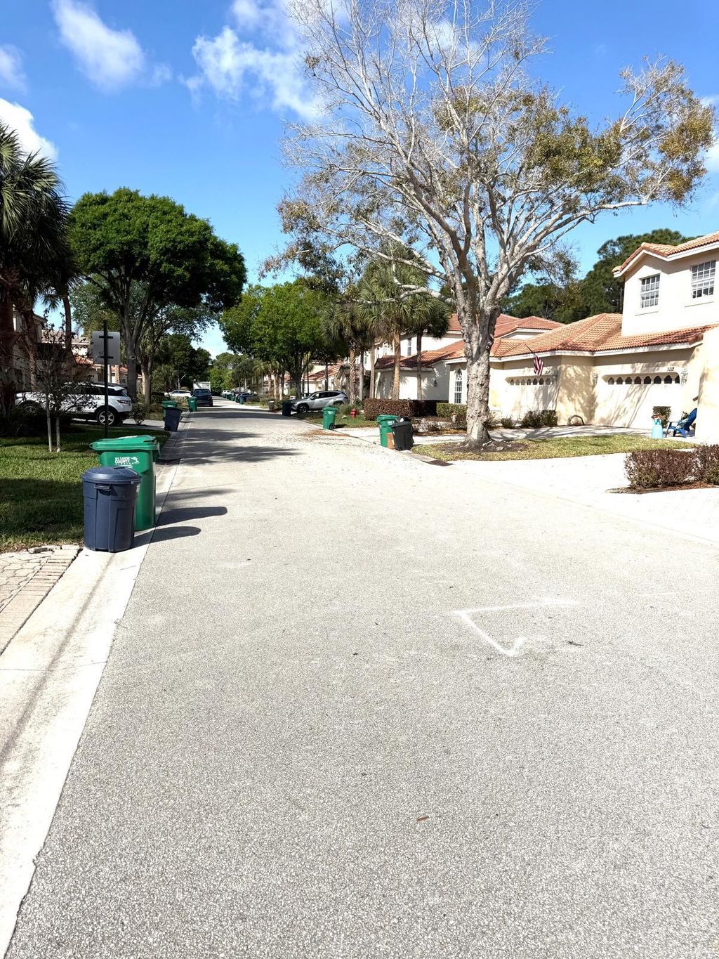 Photo of 9209 Wentworth Lane, Port Saint Lucie, FL 34986 (MLS # R11156519)