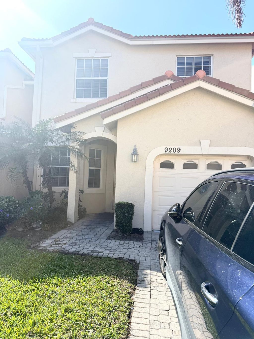 Photo of 9209 Wentworth Lane, Port Saint Lucie, FL 34986 (MLS # R11156519)