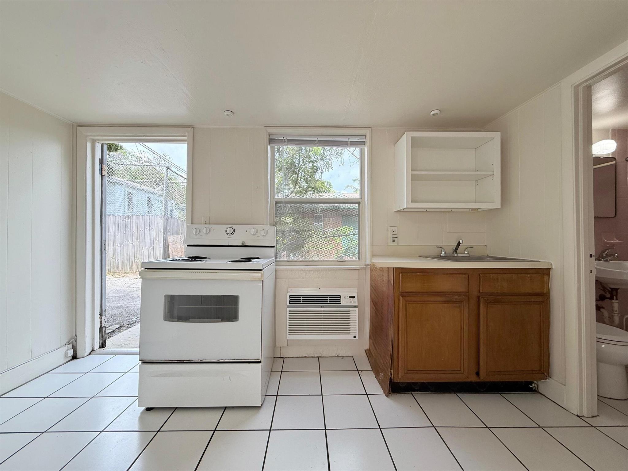 NORTHWOOD ADD - Residential Lease