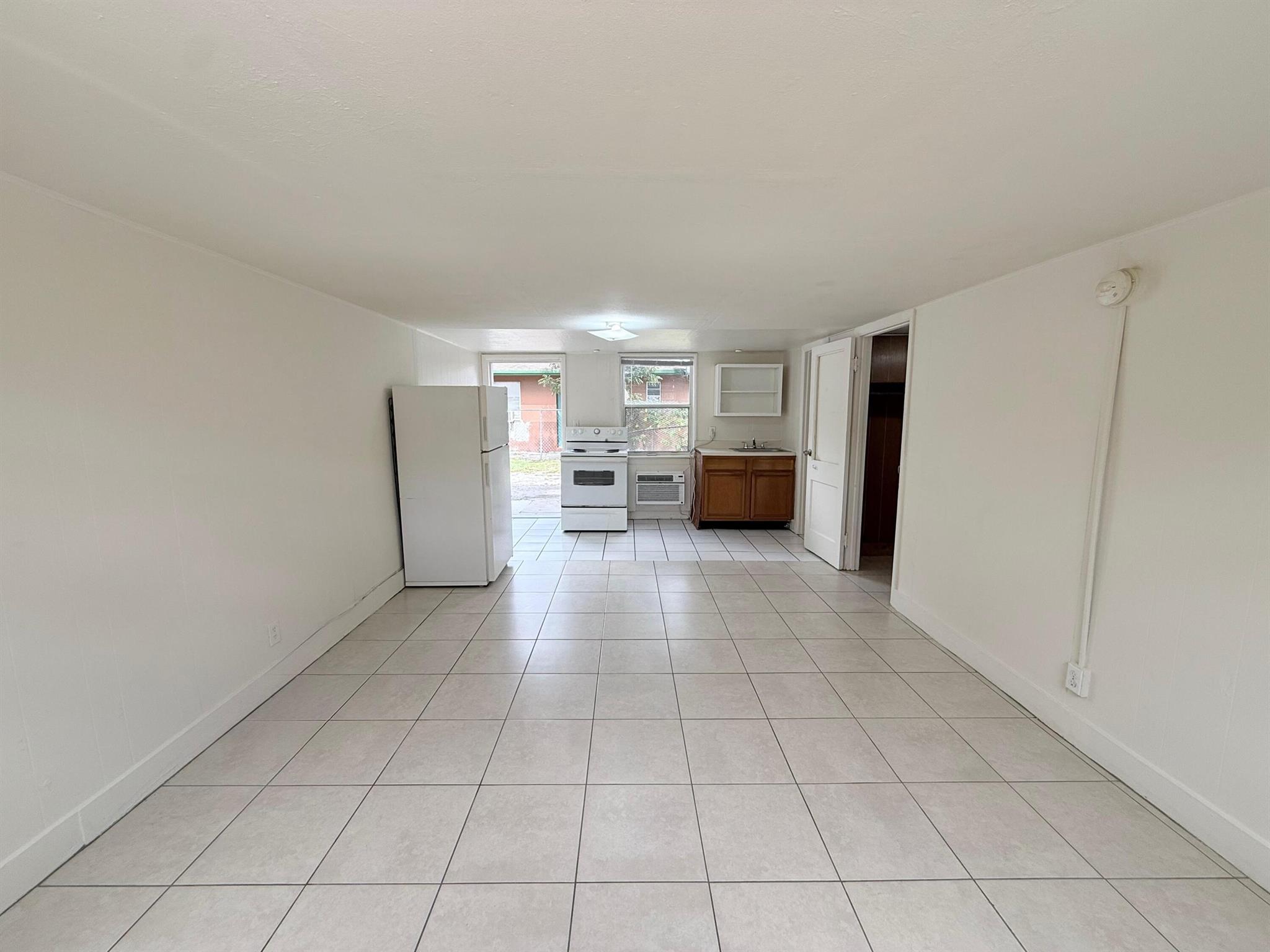 NORTHWOOD ADD - Residential Lease