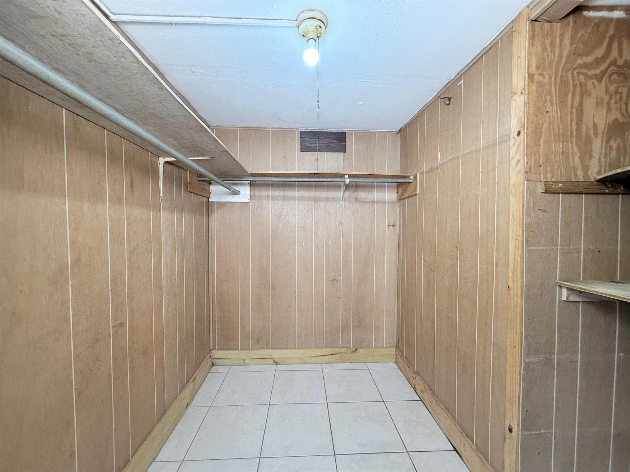 NORTHWOOD ADD - Residential Lease