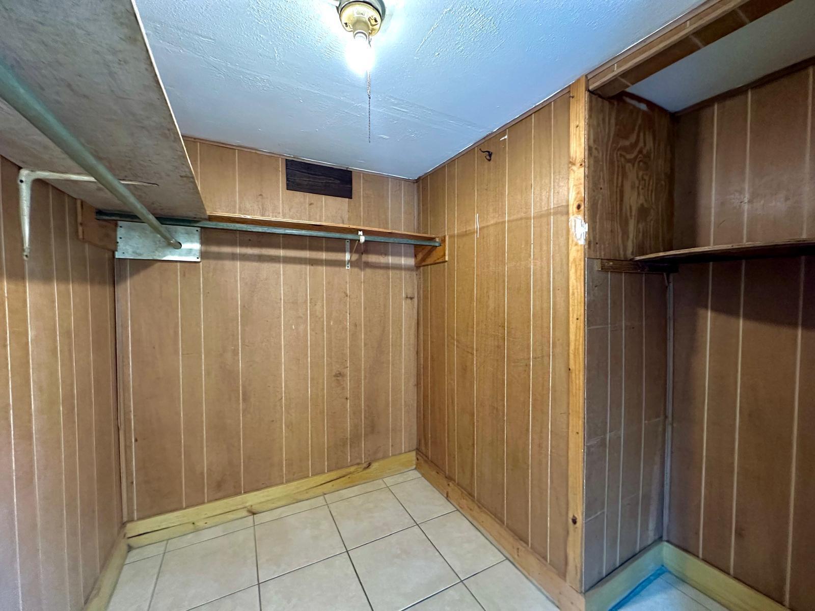 NORTHWOOD ADD - Residential Lease