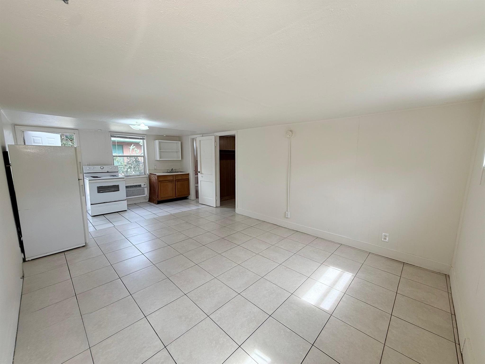 NORTHWOOD ADD - Residential Lease