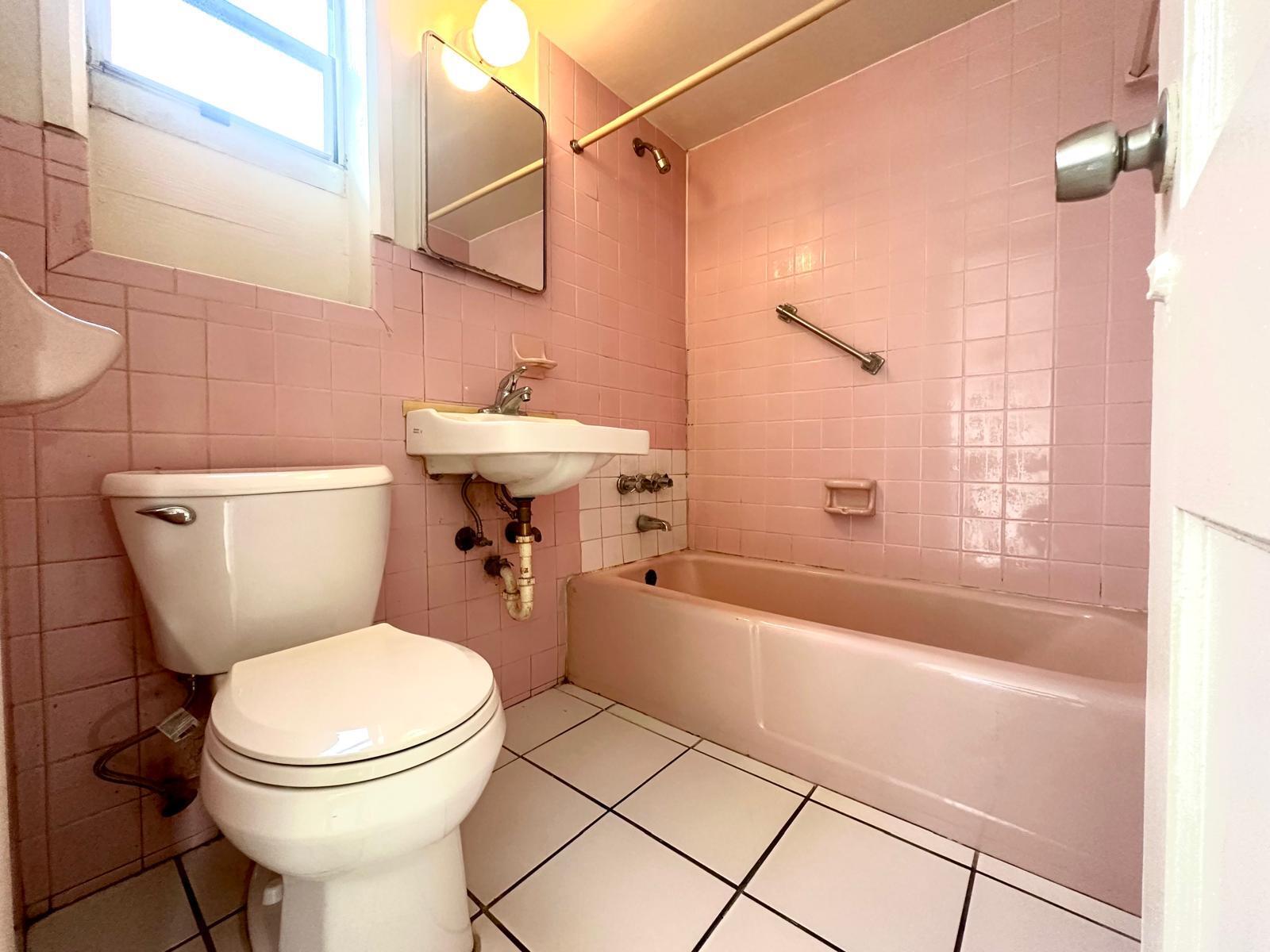 NORTHWOOD ADD - Residential Lease