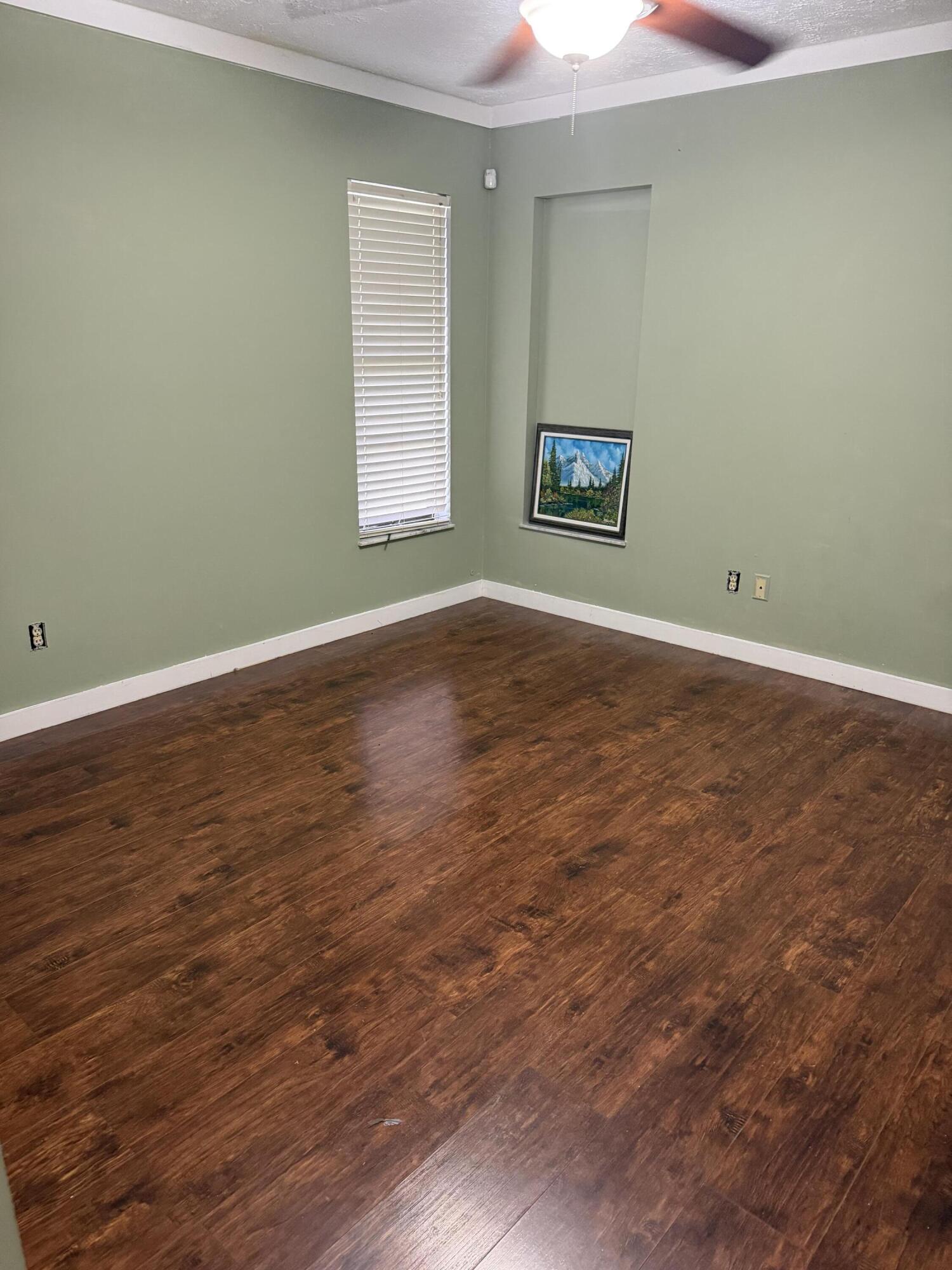 PORT ST LUCIE SECTION 27 - Residential Lease