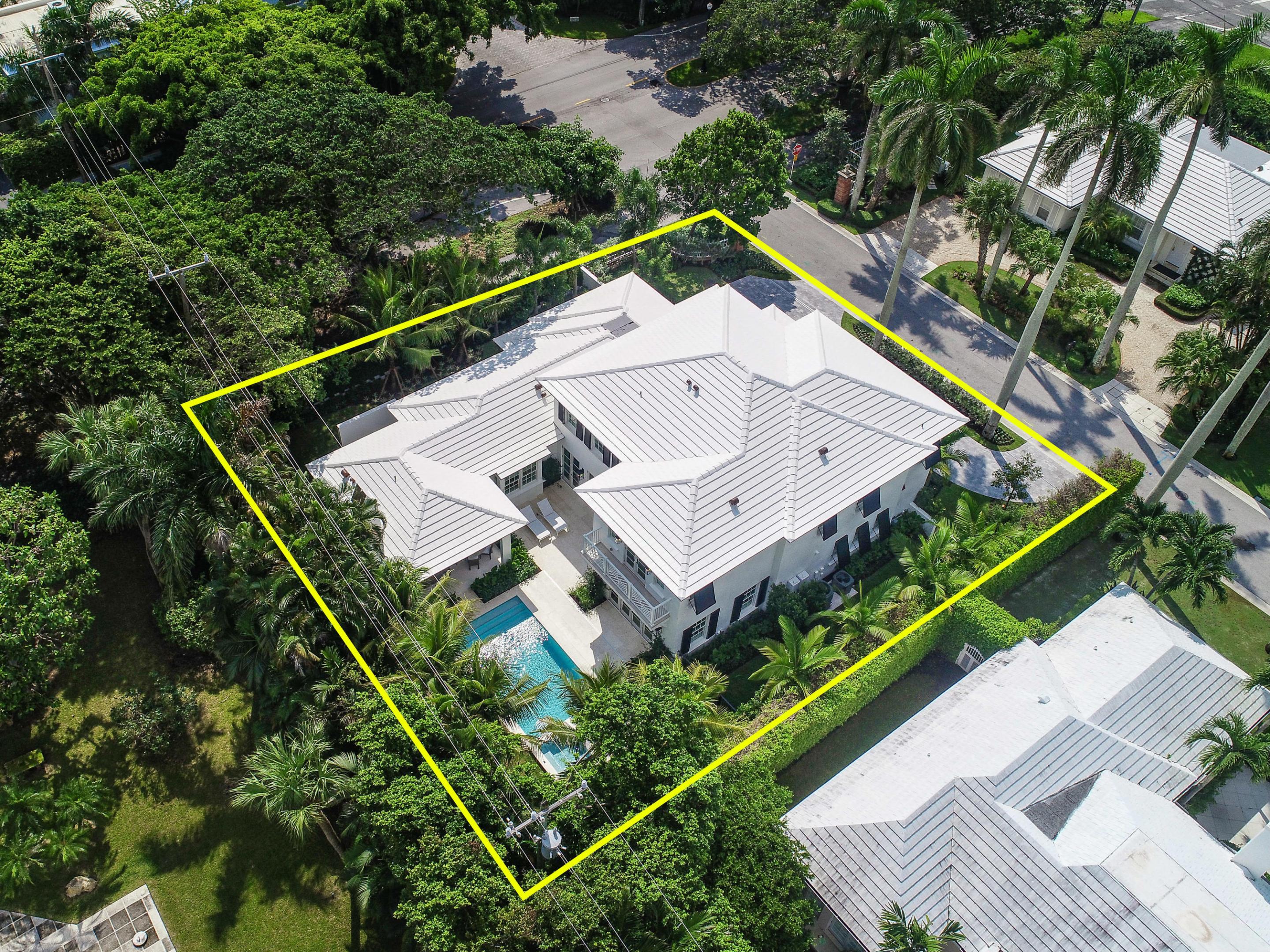 WALTON ADD - Residential