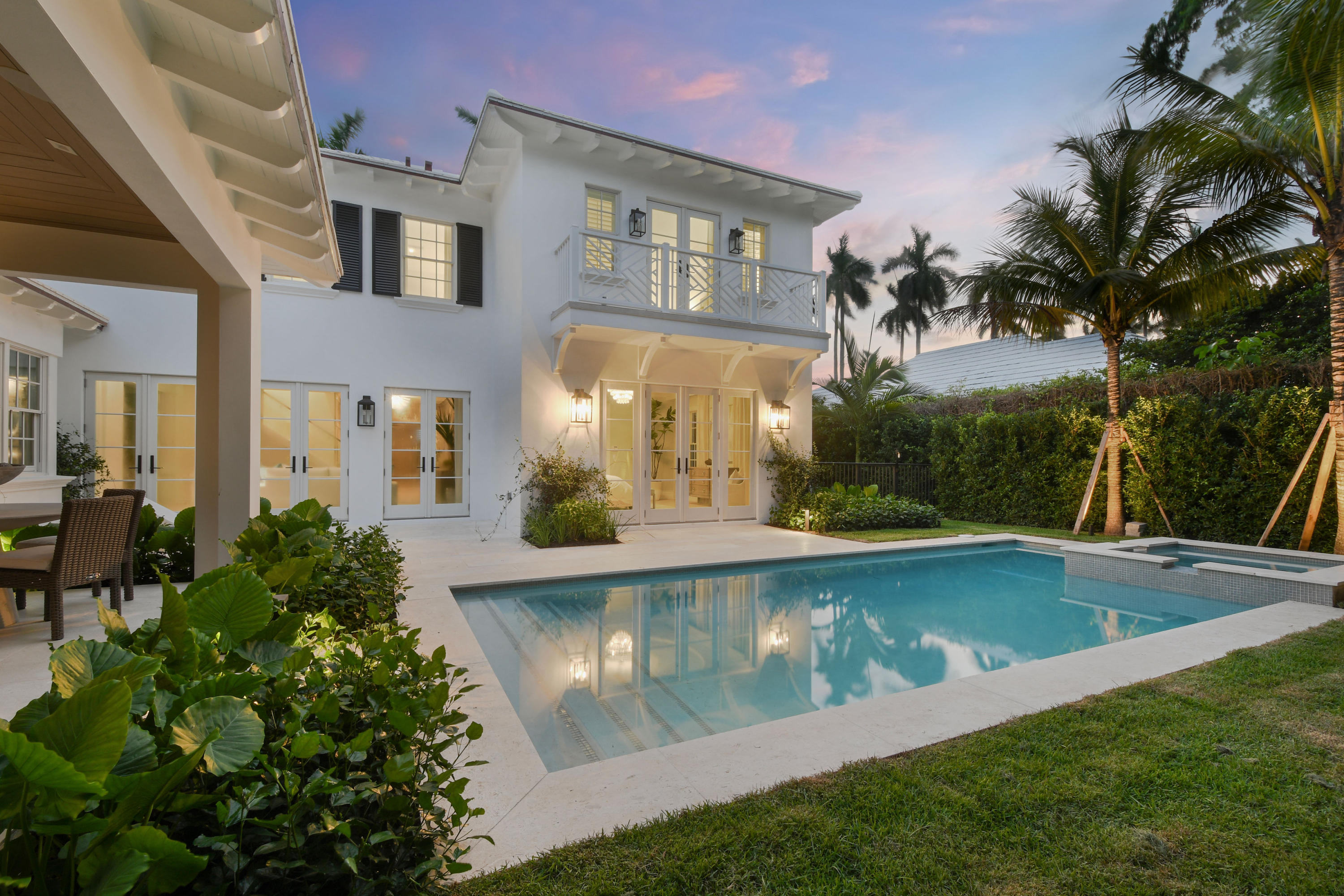 WALTON ADD - Residential