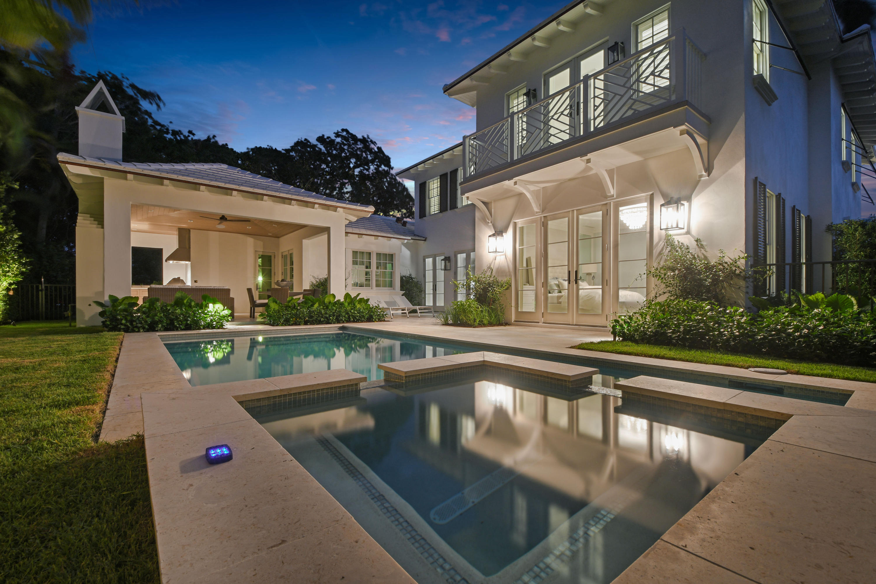 WALTON ADD - Residential