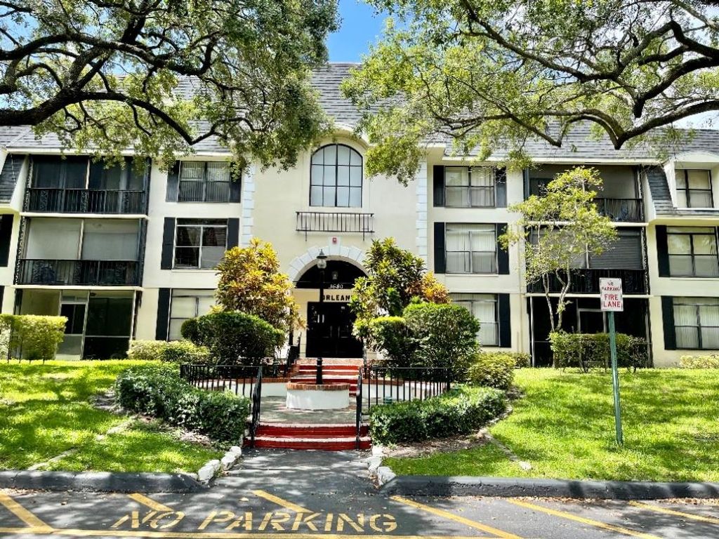 Photo of 3680 Inverrary Drive #C2, Lauderhill, FL 33319 (MLS # F10476376)