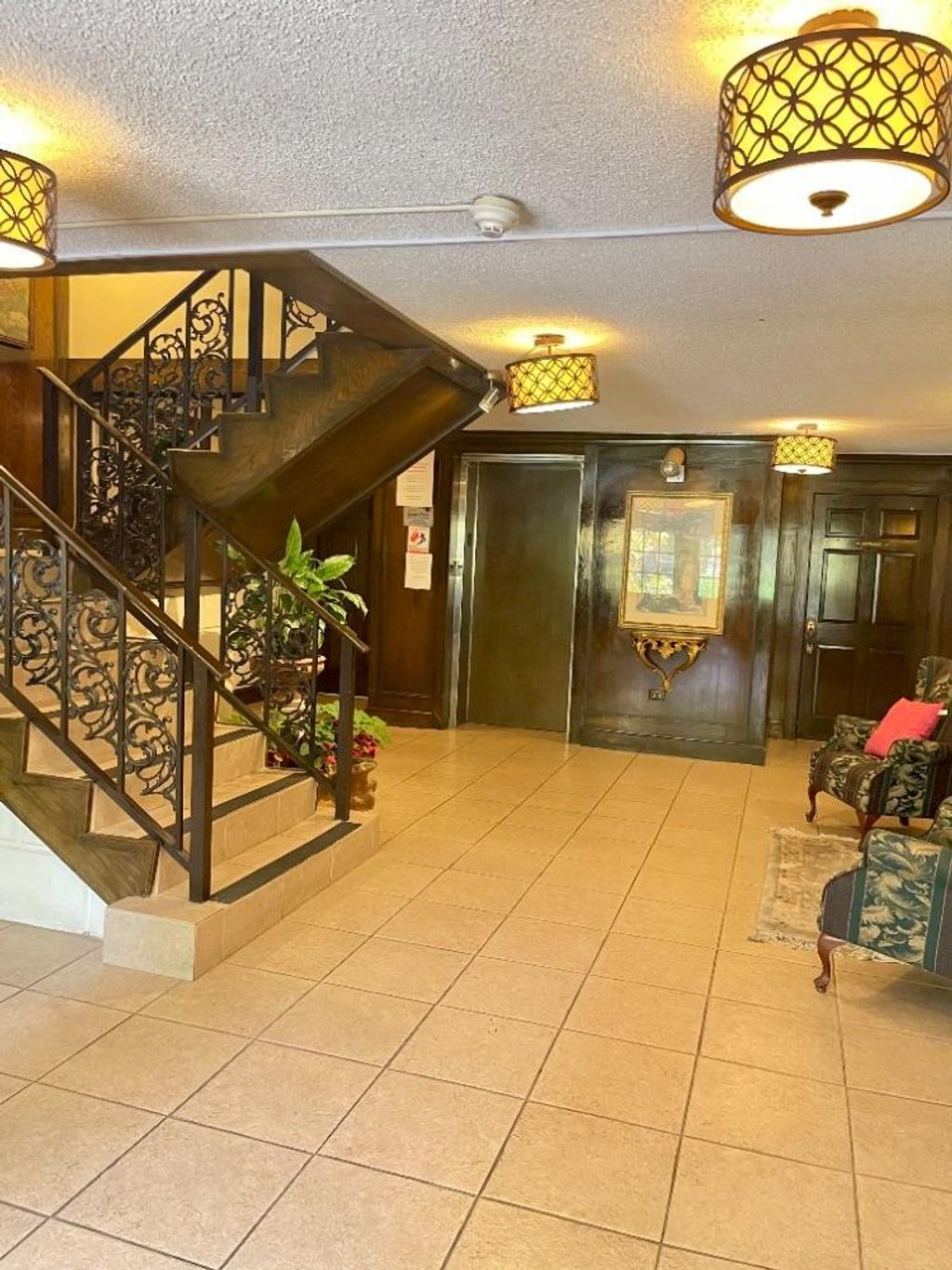 Photo of 3680 Inverrary Drive #C2, Lauderhill, FL 33319 (MLS # F10476376)