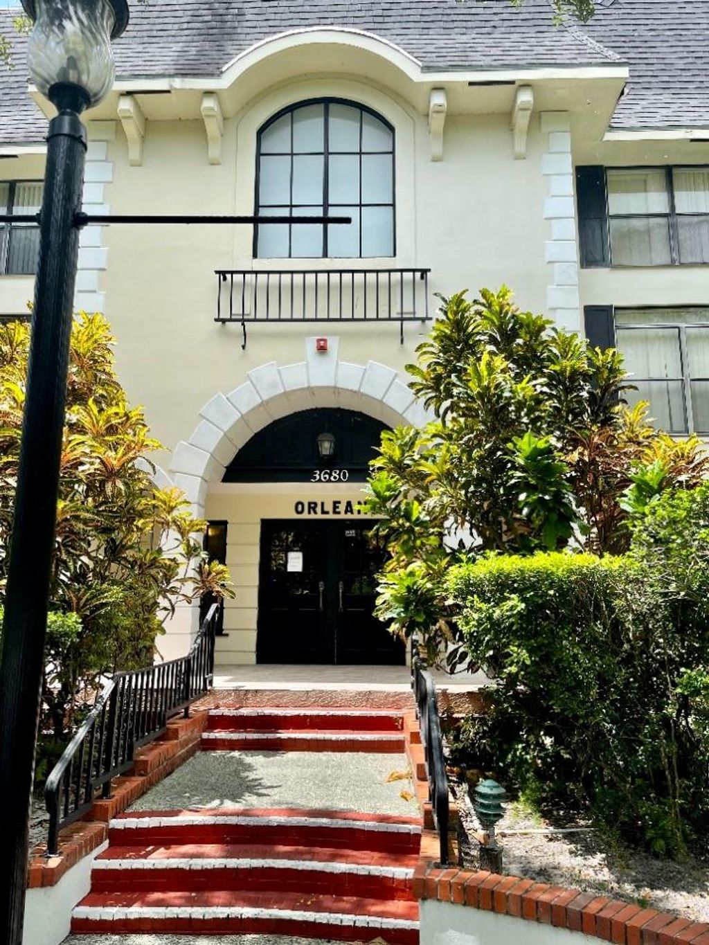 Photo of 3680 Inverrary Drive #C2, Lauderhill, FL 33319 (MLS # F10476376)