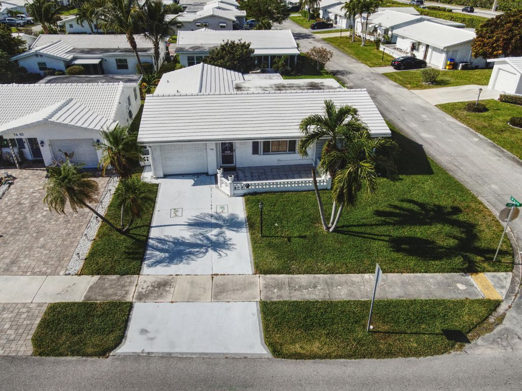 Photo of 1601 SW 18th Street, Boynton Beach, FL 33426 (MLS # R11152961)