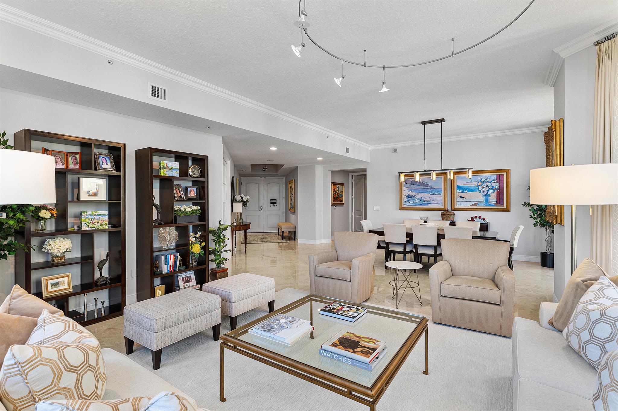 701 S Olive Avenue 1803