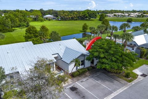 Photo of 421 SW Bill Traitel Avenue, Port Saint Lucie, FL 34953 (MLS # R11130208)