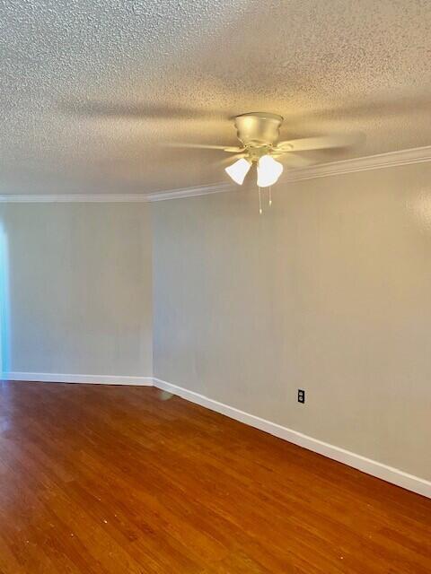 FOREST HILL GARDENS CONDO - Residential