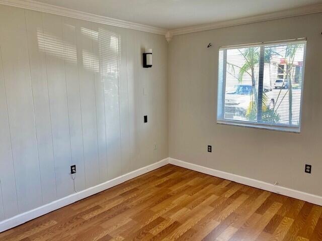 FOREST HILL GARDENS CONDO - Residential