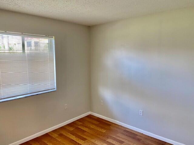 FOREST HILL GARDENS CONDO - Residential