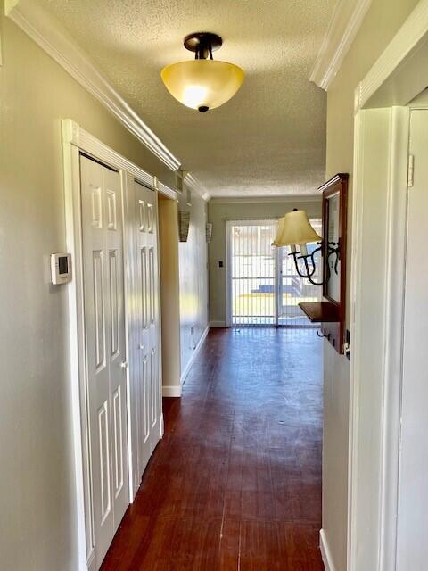 FOREST HILL GARDENS CONDO - Residential