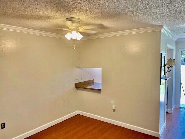 FOREST HILL GARDENS CONDO - Residential