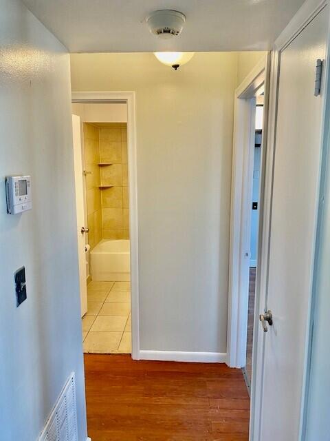 FOREST HILL GARDENS CONDO - Residential