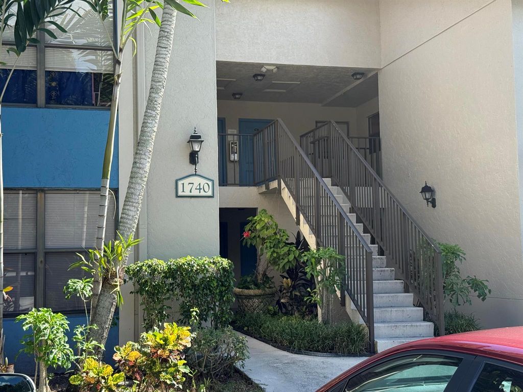 Photo of 1740 Windorah Way #C, Royal Palm Beach, FL 33411 (MLS # R11120354)