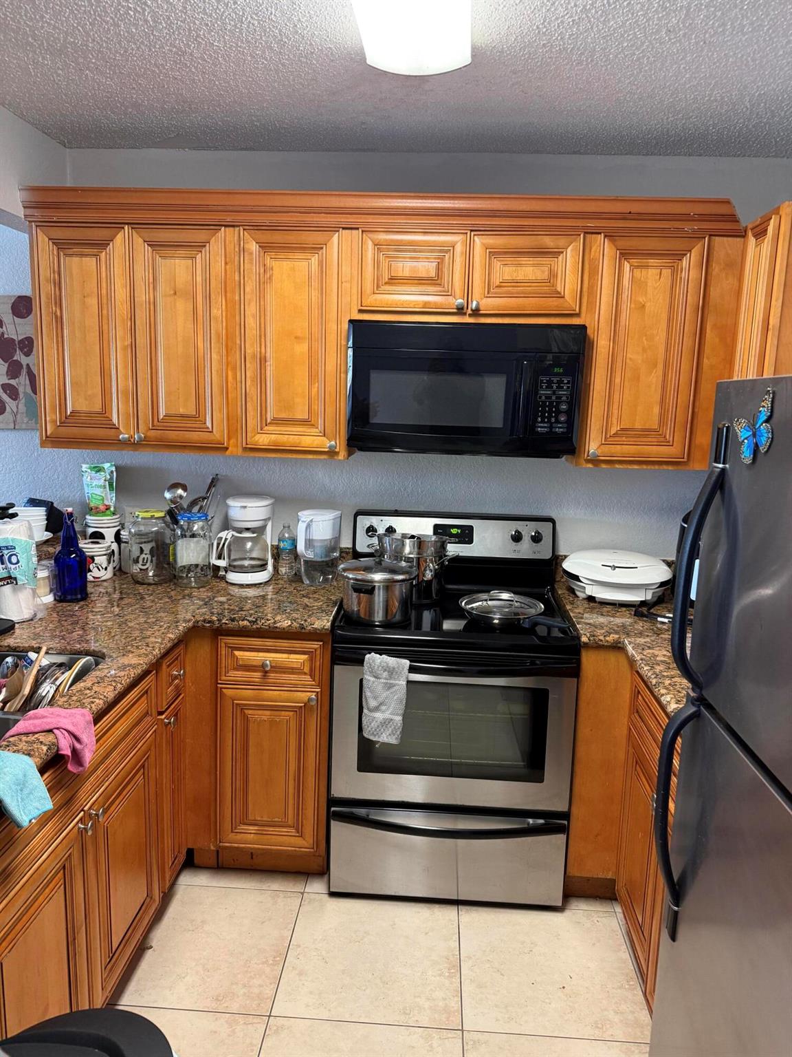 PALM BEACH PLACE CONDO - Residential Lease