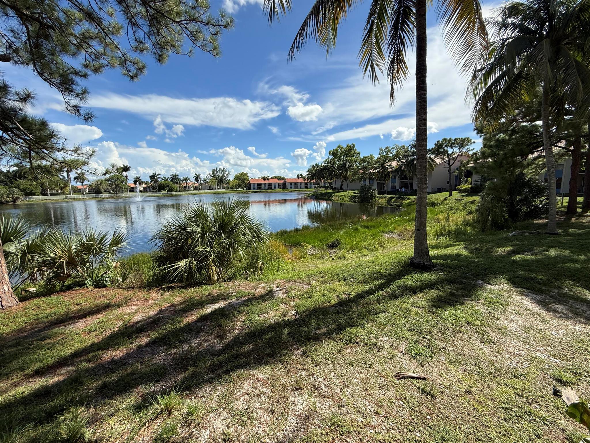 PALM BEACH PLACE CONDO - Residential Lease