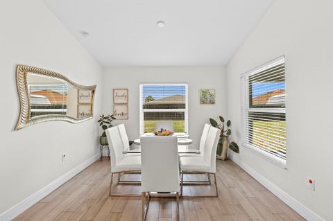 Tiny photo for 1049 SW Paar Drive, Port Saint Lucie, FL 34953 (MLS # B26036807)