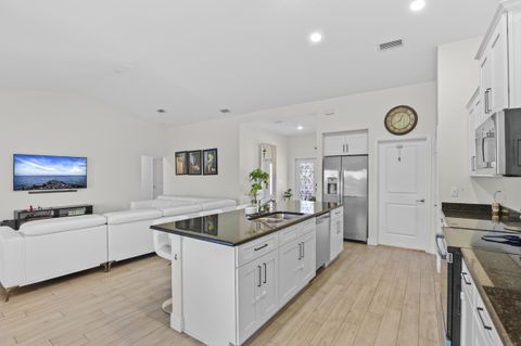 Tiny photo for 1049 SW Paar Drive, Port Saint Lucie, FL 34953 (MLS # B26036807)