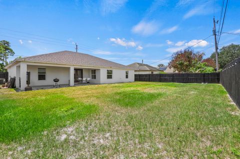 Tiny photo for 1049 SW Paar Drive, Port Saint Lucie, FL 34953 (MLS # B26036807)