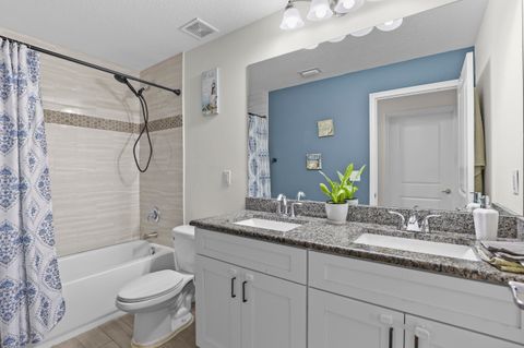 Tiny photo for 1049 SW Paar Drive, Port Saint Lucie, FL 34953 (MLS # B26036807)