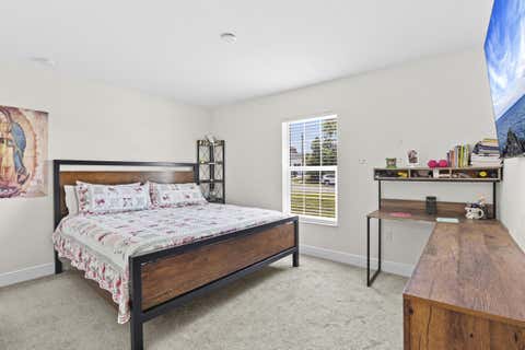 Tiny photo for 1049 SW Paar Drive, Port Saint Lucie, FL 34953 (MLS # B26036807)
